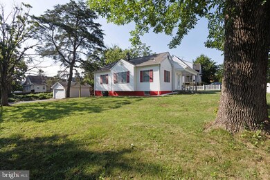 6017 Burgess Ave, Baltimore, MD 21214 - photo 2