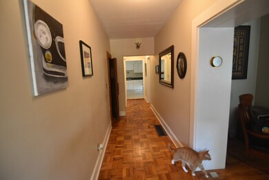 17 Craig Place unit 1, Brookline, MA 02446 - photo 3