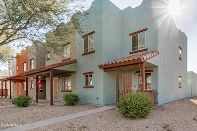 16349 N Desert Sage St, Surprise, AZ 85378 - photo 4