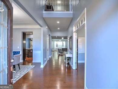 640 Maddie Way, Marietta, GA 30068 - photo 5