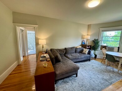 176 Naples Rd unit 7, Brookline, MA 02446 - photo 3