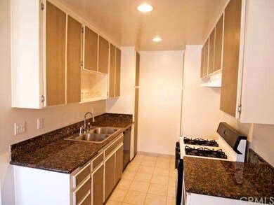 Remodeled Kitchen with recently refinished cabinet