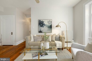 2227 20th St NW unit 207, Washington, DC 20009 - photo 6