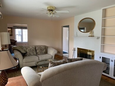 1 Murdoch Rd, Natick, MA 01760 - photo 4