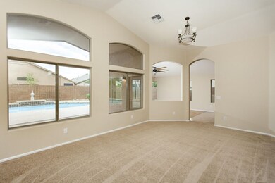 Living & Dining Room