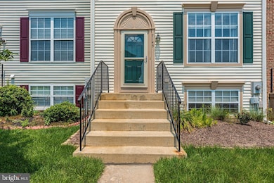 7145 Ladd Cir, Frederick, MD 21703 - photo 4