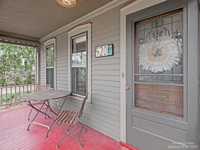 520 6th St, Ann Arbor, MI 48103 - photo 3