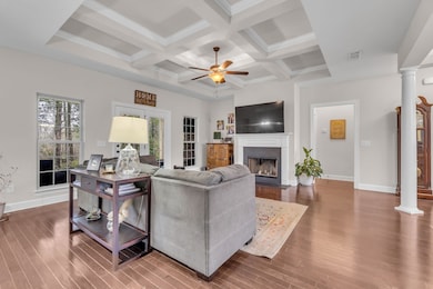 123 Saltville Ct, Smyrna, TN 37167 - photo 7