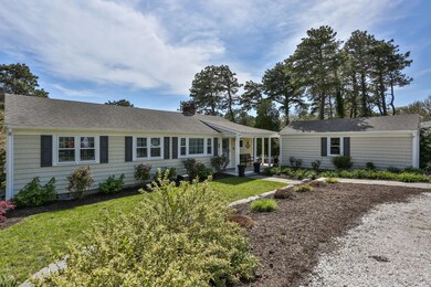 869 Queen Anne Rd, Harwich, MA 02645 - photo 5