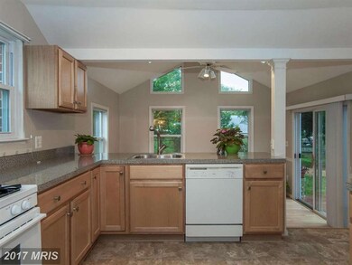 4503 Danvers St, Rockville, MD 20853 - photo 7