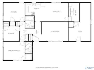 2804 Coosa Cir NW, Huntsville, AL 35810 - photo 7