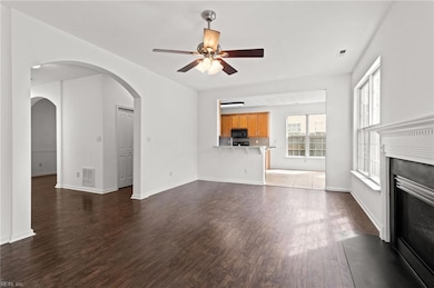 217 Bridge Landing Ct, Virginia Beach, VA 23454 - photo 7