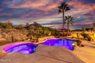 9513 E Northridge Cir, Mesa, AZ 85207 - photo 5