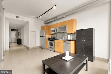 The Alta unit 703, Washington, DC 20005 - photo 4