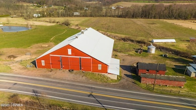Barn