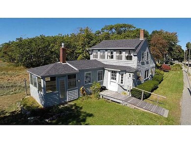 Exterior Front. Located in a quaint...