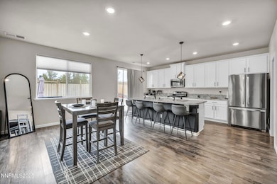 3716 Early Dawn Dr, Sparks, NV 89436 - photo 3