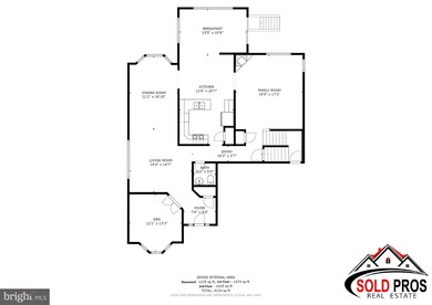 6 Lord Ln, West Deptford, NJ 08086 - photo 3