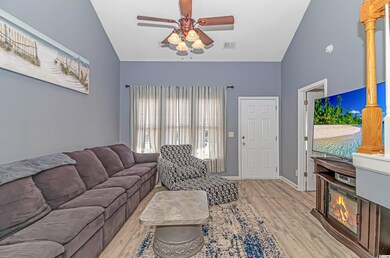 3100 Mercer Dr, Conway, SC 29526 - photo 4