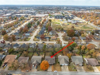 600 N 37th St, Rogers, AR 72756 - photo 6