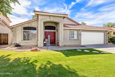 1373 E Tyson St, Chandler, AZ 85225 - photo 2