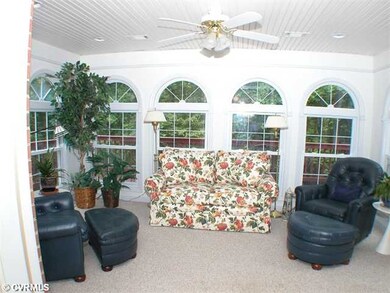 Interior Space/Layout