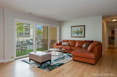 415 Franklin Ave unit 2G, River Forest, IL 60305 - photo 5