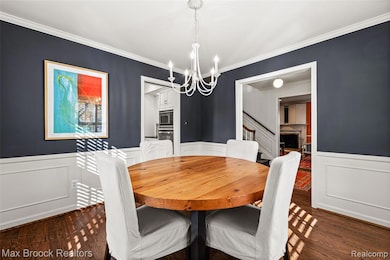 1882 Melbourne St, Birmingham, MI 48009 - photo 6