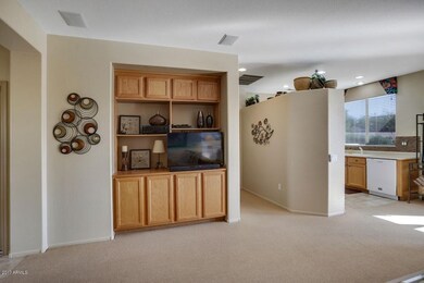 Entertainment Center