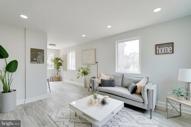 825 Burns St SE, Washington, DC 20019 - photo 4