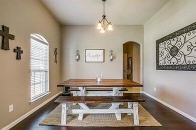 1641 Signature Dr, Weatherford, TX 76087 - photo 4