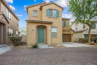 5220 Pendergrass St, North Las Vegas, NV 89081 - photo 3