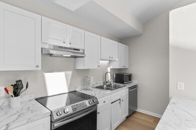 215 Double Eagle Dr unit C3, Surfside Beach, SC 29575 - photo 3