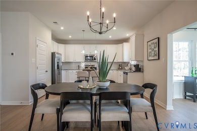 10383 Qualla Trace Dr, Chesterfield, VA 23832 - photo 6