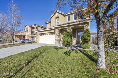 3706 Lepus Dr, Sparks, NV 89436 - photo 2