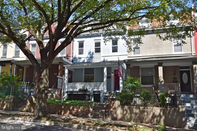 607 Columbia Rd NW, Washington, DC 20001 - photo 3