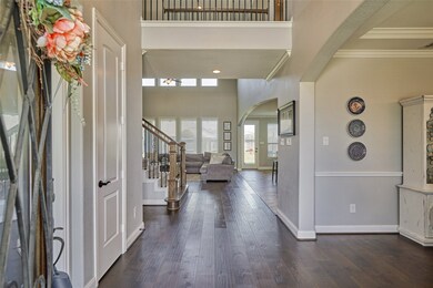 8902 Havenfield Ridge Ln, Tomball, TX 77375 - photo 2