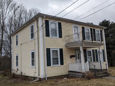 18 Aldrich Rd, Bridgewater, MA 02324 - photo 2