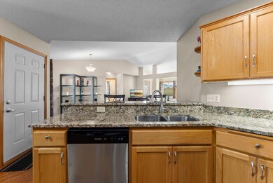 Granite Countertop