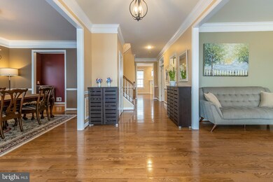 13102 Brewers Tavern Terrace, Clarksburg, MD 20871 - photo 2