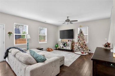 594 Summit Point, Canton, GA 30114 - photo 4