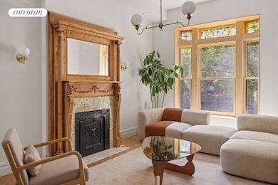 383 Macdonough St, Brooklyn, NY 11233 - photo 4