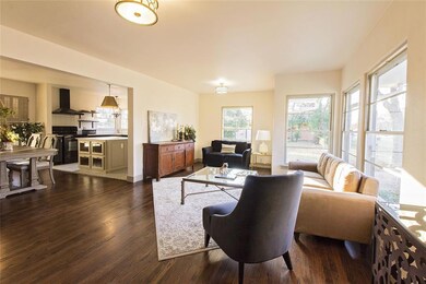 1114 W Hull St, Denison, TX 75020 - photo 3