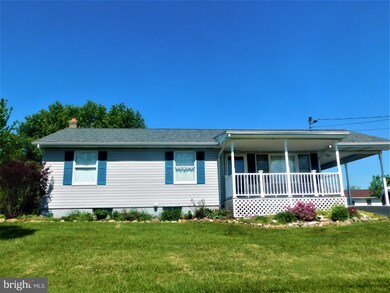 399 E Ridge Loop Rd, Romney, WV 26757 - photo 4