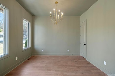 17105 Valley View Loop, Roland, AR 72135 - photo 4