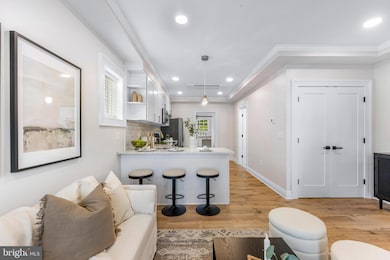 30 E Broadway unit FLAT 1, Bel Air, MD 21014 - photo 7