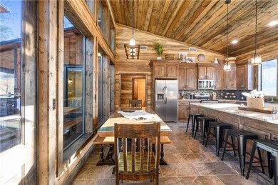 680 S Eagle Mountain Trail, Broken Bow, OK 74728 - photo 6