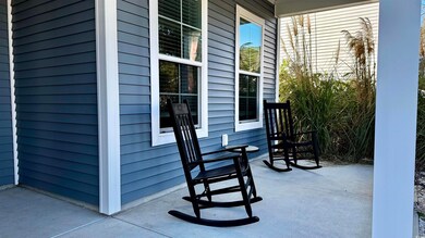 6223 Chadderton Cir, Myrtle Beach, SC 29579 - photo 3