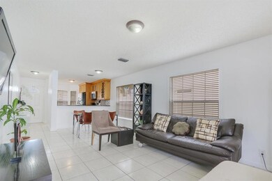 Dining Room/Kitchen