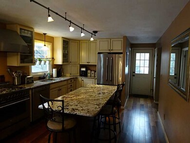 Kitchen. Kitchen